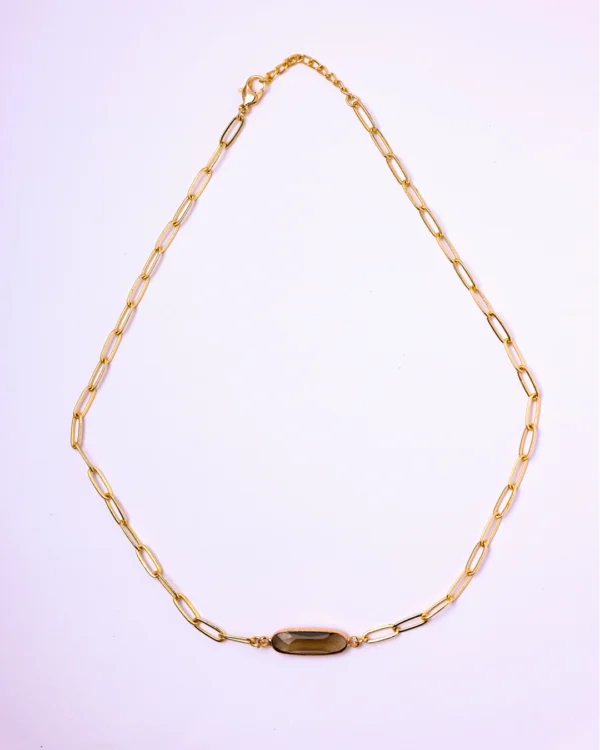 Amber Glow Chain - Image 3
