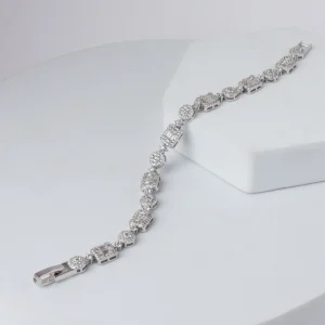 Diamond Tennis Bracelet For Women