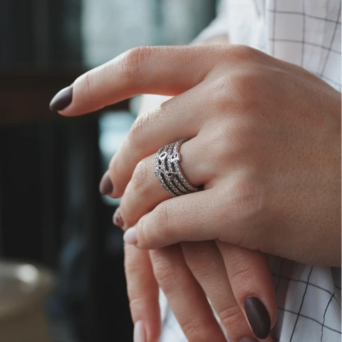 Best Rings for girls