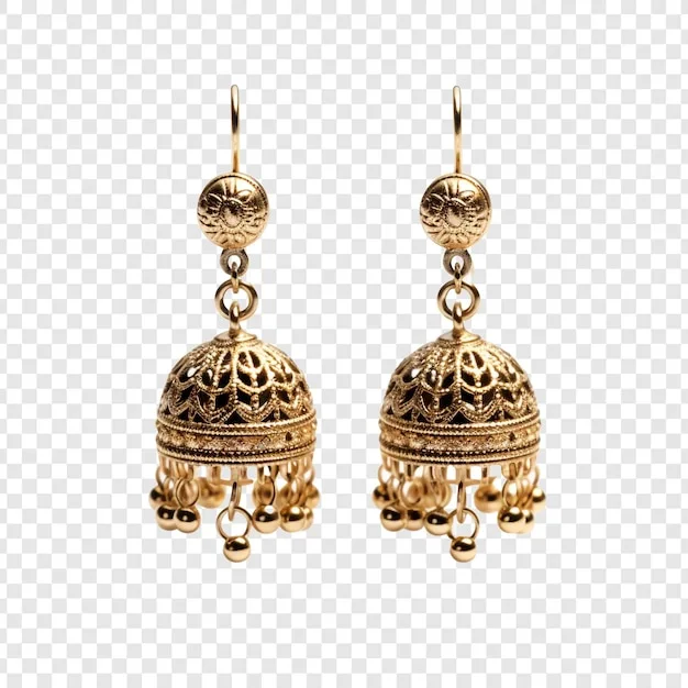 5. Earrings: Elegant and Practical Gifts