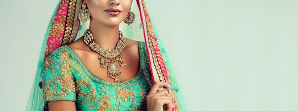 gold jewellery for women