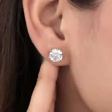 stud earring for occasion