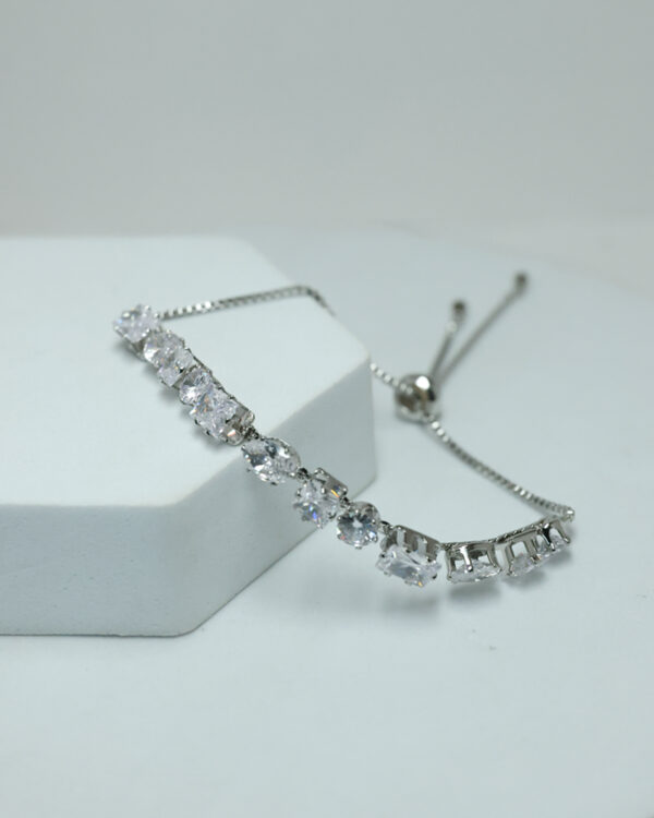 Crystal Shine Bracelet