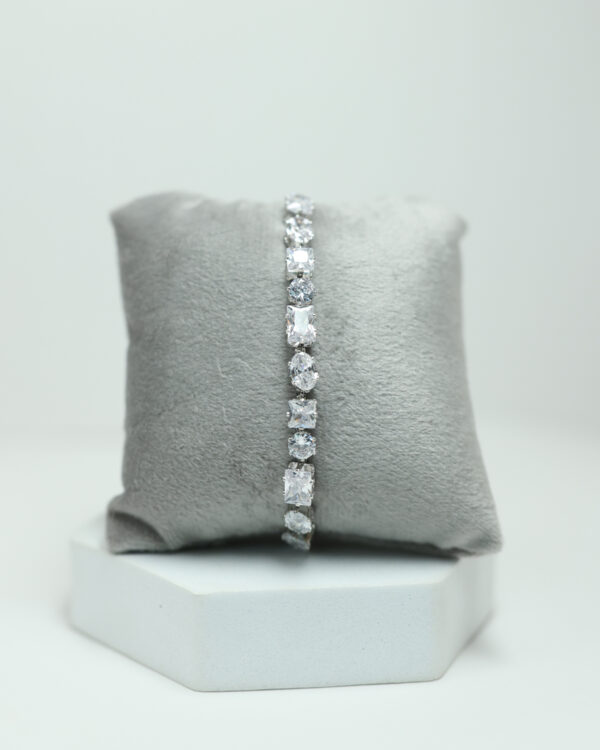 Crystal Shine Bracelet - Image 2