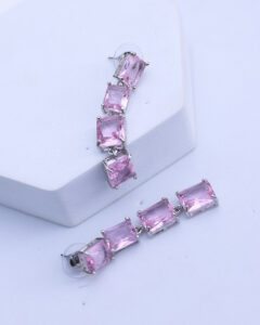 celeste drop earrings for women