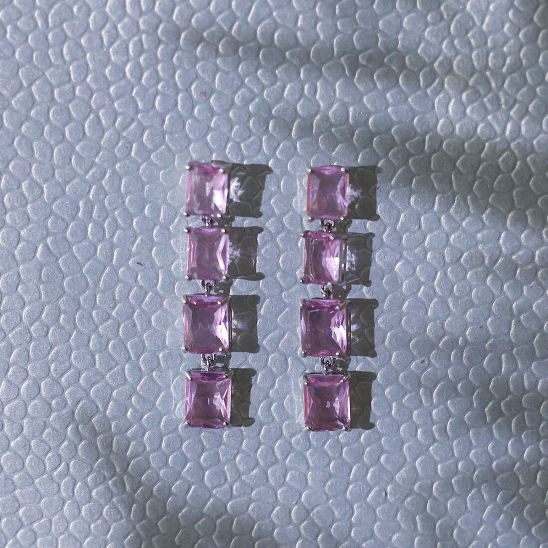 celeste drop earrings for women