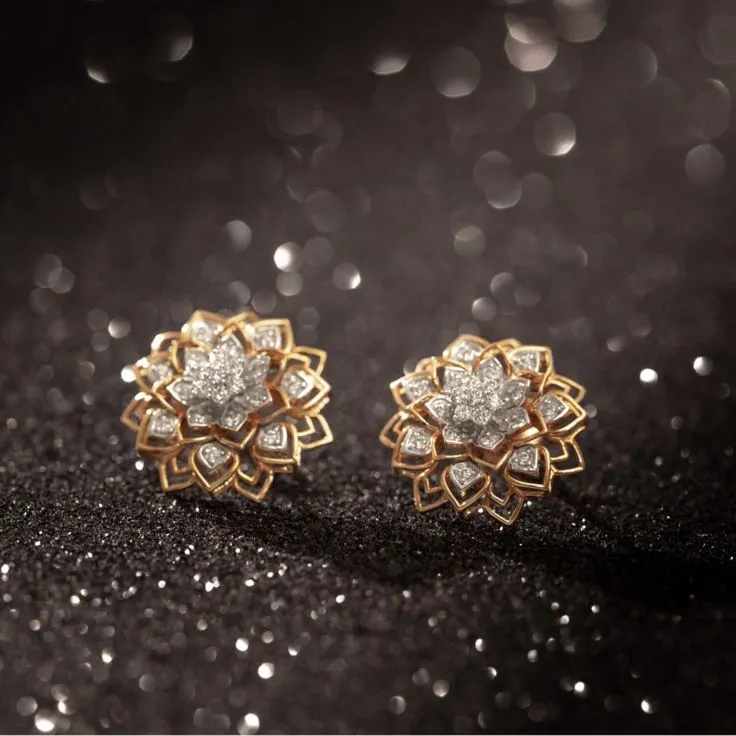 Elegant-stud earrings for -every occasion