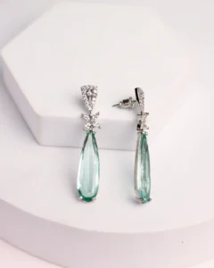 long earrings for women